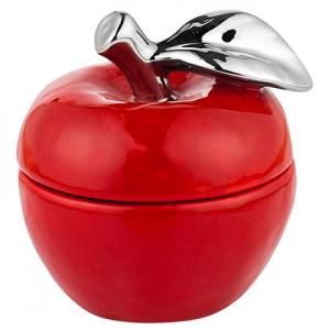 Купа червена ябълка размер S