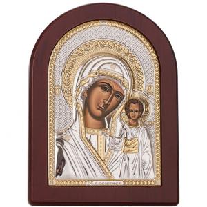 Икона - Казанска Богородица