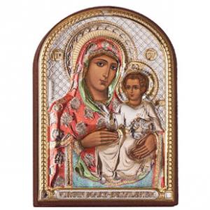Икона - Йерусалимска Богородица