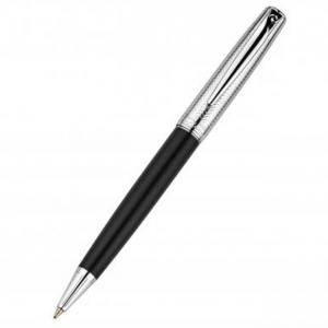 Луксозна метална химикалка Count chrome