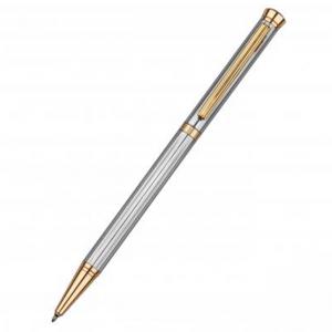 Луксозна метална химикалка Senate silver