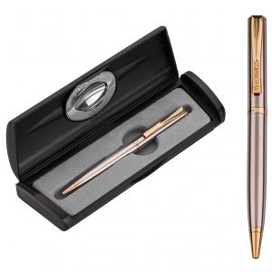 Луксозна метална химикалка Eye nickel