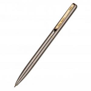 Луксозна метална химикалка Triumph nickel