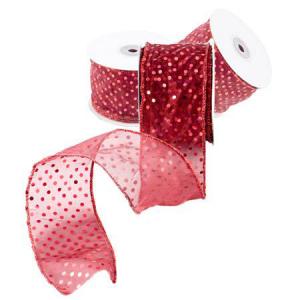 Луксозна панделка 20м. - цена на едро