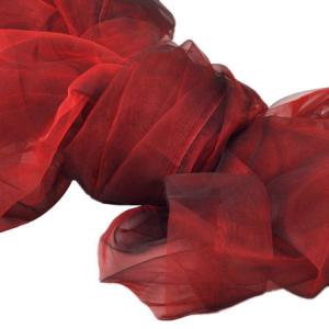 Органза - сатен