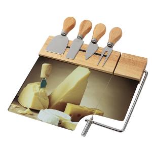 Комплект за сирена 6 части