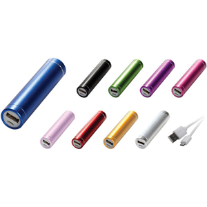 Power bank (Външна батерия) 2600 mAh