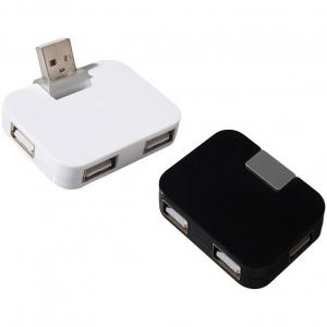 USB HUB (разклонител) с четири порта