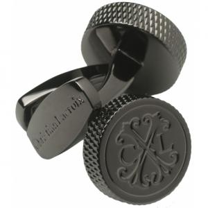 Луксозни ръкавели - Double Corner