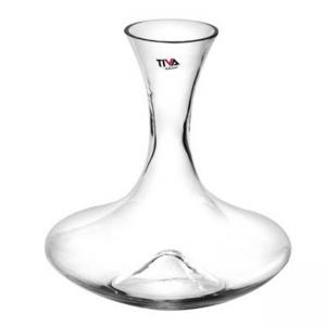 Стъклен декантер