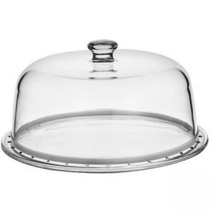 Поднос за торта с капак - Alzata