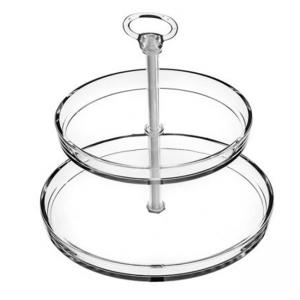 Поднос на 2 нива - Alzata