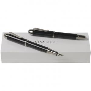 Луксозен комплект, включващ писалка и ролер