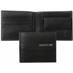 Луксозен кожен портфейл - Holt