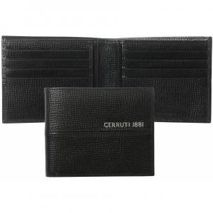 Луксозен кожен портфейл - Holt