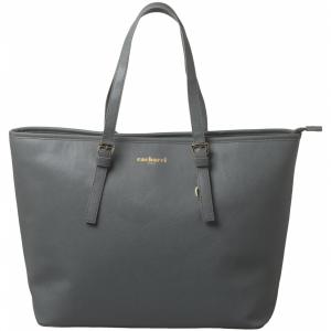 Луксозна дамска чанта - Bagatelle Gris