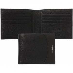 Луксозен кожен портфейл - Embrun