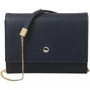 Луксозна дамска чанта - Bagatelle Bleu