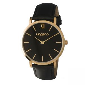 Луксозен ръчен часовник - Tweed Black