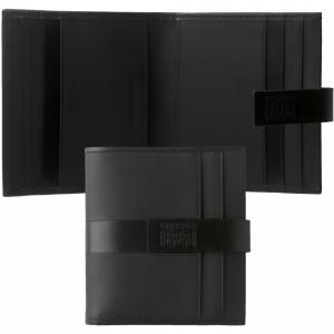 Луксозен кожен портфейл - Dispatch