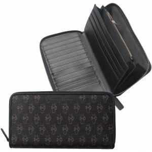 Луксозен портфейл - Seal Brown