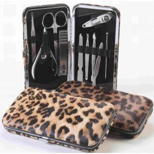 Несесер за маникюр от ART 93