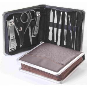 Несесер за маникюр от ART 93