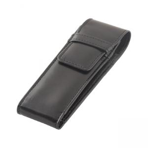 Кожена кутия за химикалки