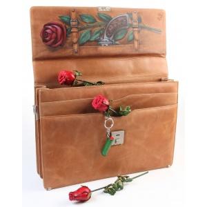 Мъжка бизнес чанта от ART 93