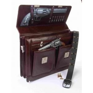 Мъжка бизнес чанта от ART 93