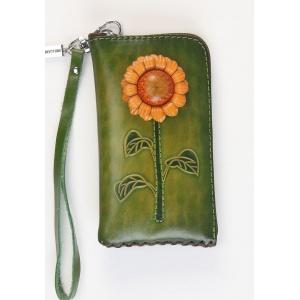 Портмоне ръчна изработка от ART 93