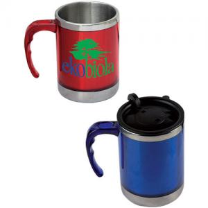 Термо чаша в различни цветове