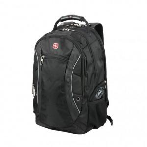 Раница за 15“ лаптоп Wenger SA1155, 21 литра, Scan-Smart