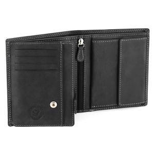 Вертикален портфейл Wenger LE RUBLI