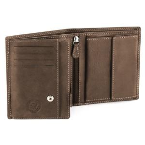 Вертикален портфейл Wenger LE RUBLI