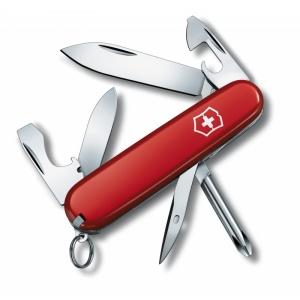Швейцарски джобен нож Victorinox Tinker Small