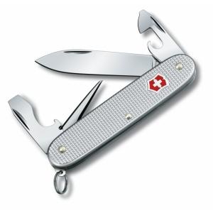 Швейцарски джобен нож Victorinox Pioneer Range, Alox, Pioneer