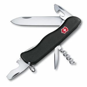 Швейцарски джобен нож Victorinox Nomad