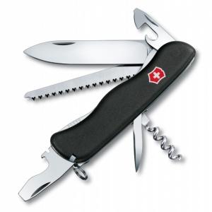 Швейцарски джобен нож Victorinox Forester
