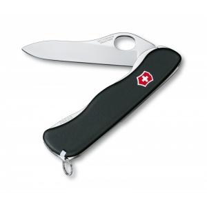 Швейцарски джобен нож Victorinox Sentinel One Hand