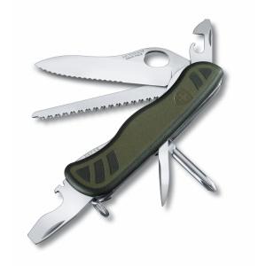 Швейцарски джобен нож Victorinox Swiss Soldier's knife 08