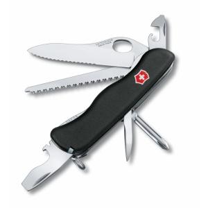 Швейцарски джобен нож Victorinox Trailmaster One Hand