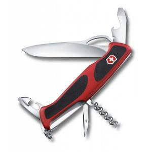 Швейцарски джобен нож Victorinox  RangerGrip 61