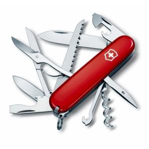 Швейцарски джобен нож Victorinox Huntsman