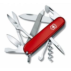 Швейцарски джобен нож Victorinox Mountaineer
