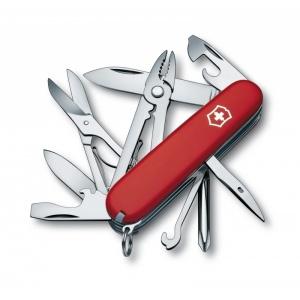 Швейцарски джобен нож Victorinox Deluxe Tinker