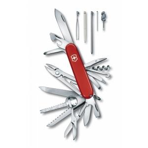 Швейцарски джобен нож Victorinox SwissChamp (33)