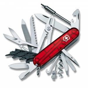 Швейцарски джобен нож Victorinox CyberTool 41