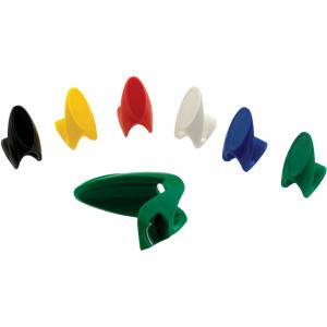отварачки - пластмасови в шест цвята
