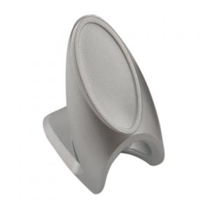 пластмасова отварачка в сребърен цвят